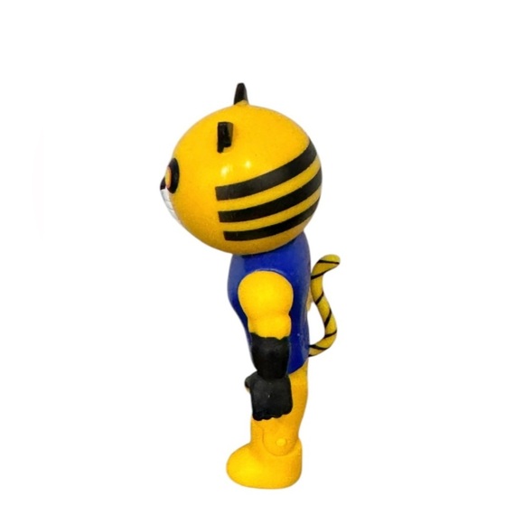 Roblox Piggy Series 1 Tigry 3.5” Action Figure - Picture 2 of 4